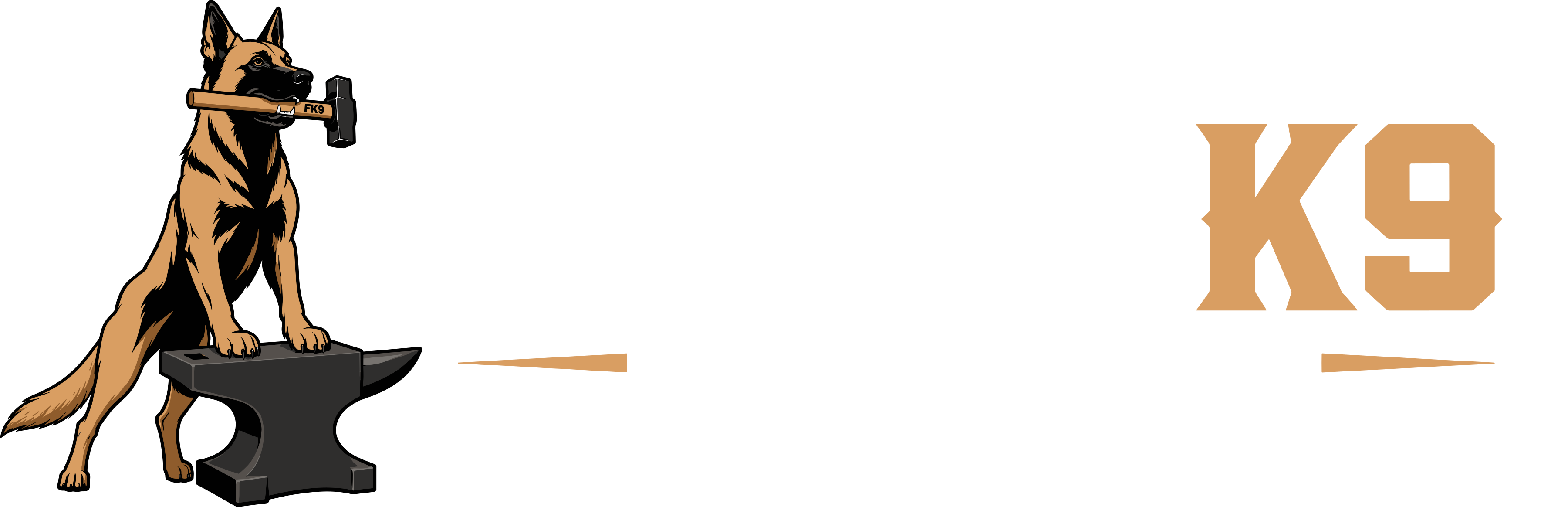 Forge K9